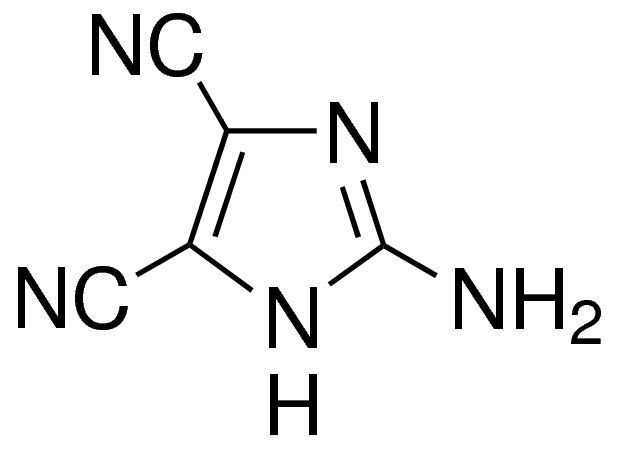 2-Amino-4,5-imidazoledicarbonitrile