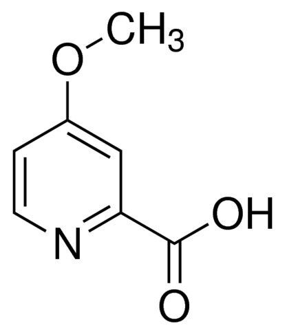 4-Methoxy-pyridine-2-carboxylic acid
