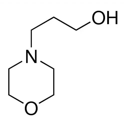 4-(3-Hydroxypropyl)morpholine