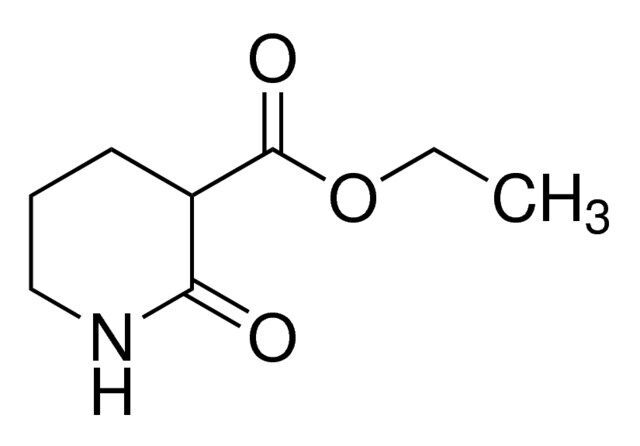 Ethyl 2-oxo-3-piperidinecarboxylate
