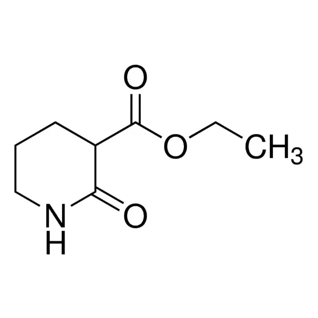 Ethyl 2-oxo-3-piperidinecarboxylate