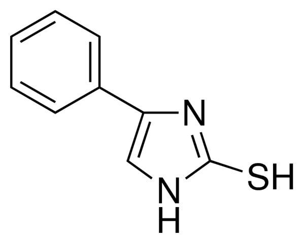4-Phenylimidazole-2-thiol