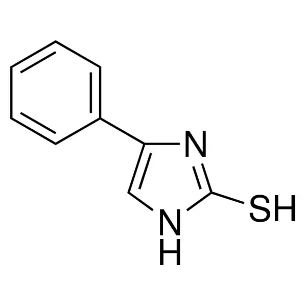 4-Phenylimidazole-2-thiol