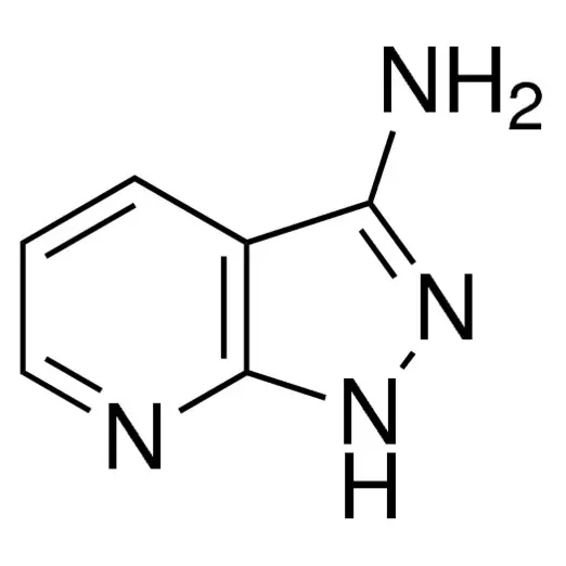 3-Amino-7-azaindazole