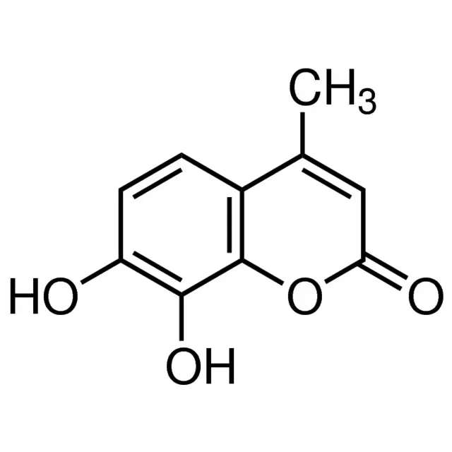 7,8-Dihydroxy-4-methylcoumarin