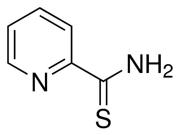2-Pyridinethioamide