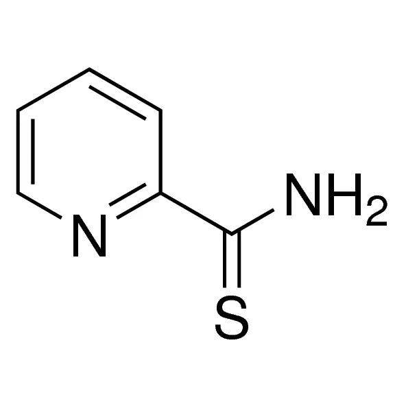 2-Pyridinethioamide