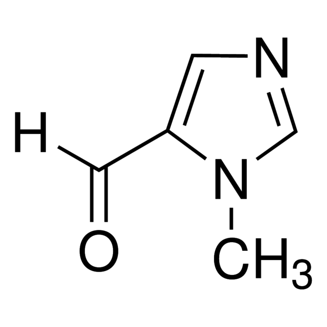 1-Methyl-5-imidazolecarboxaldehyde