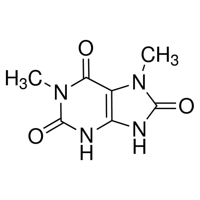 1,7-Dimethyluric acid