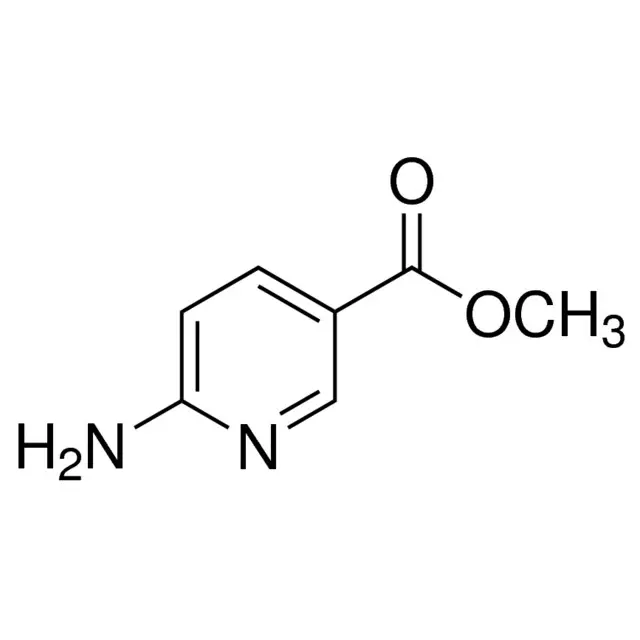 Methyl 6-aminopyridine-3-carboxylate