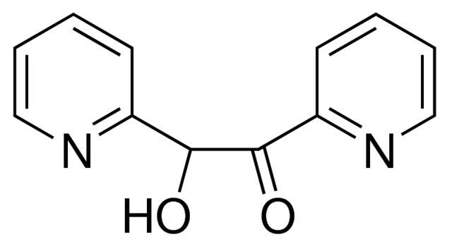 α-Pyridoin