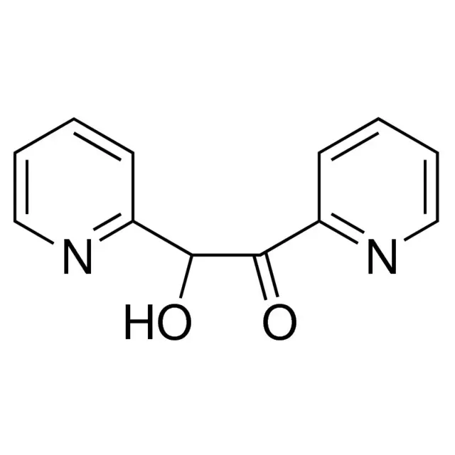 α-Pyridoin
