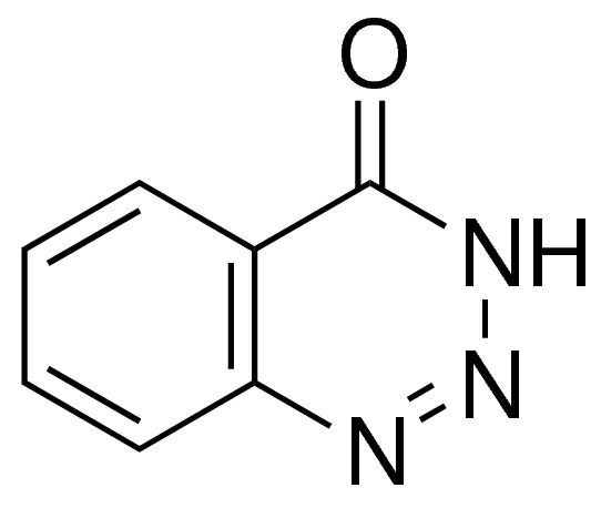 1,2,3-Benzotriazin-4(3H)-one