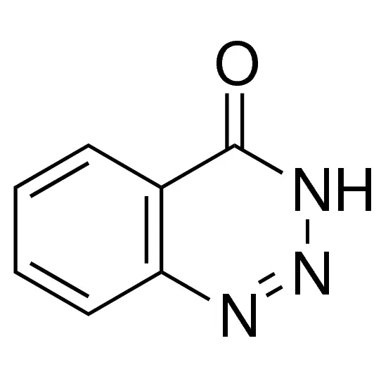1,2,3-Benzotriazin-4(3H)-one