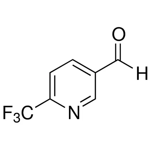 6-(Trifluoromethyl)pyridine-3-carboxaldehyde