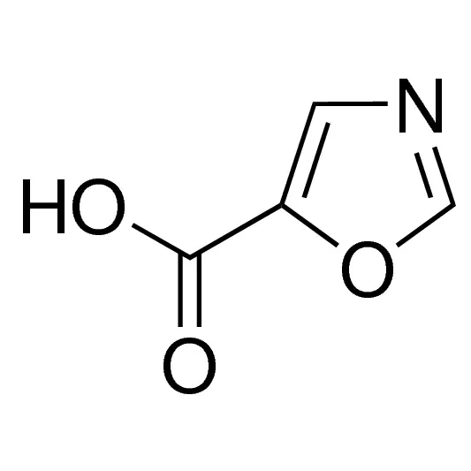 5-Oxazolecarboxylic acid