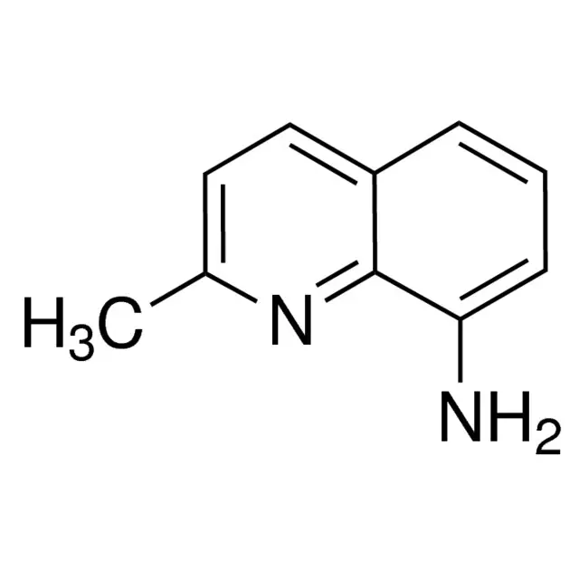 2-Methyl-8-quinolinamine