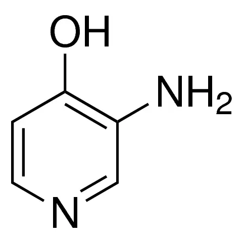 3-amino-4-hydroxypyridine