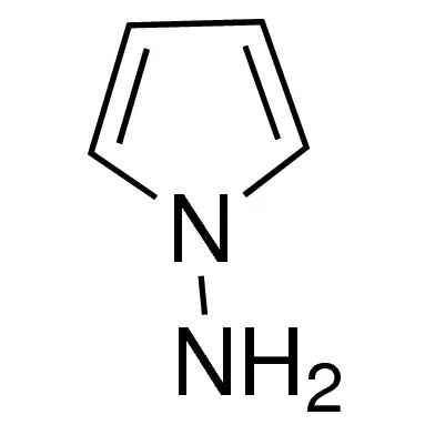 1H-Pyrrol-1-amine