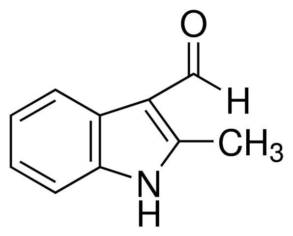2-Methylindole-3-carboxaldehyde