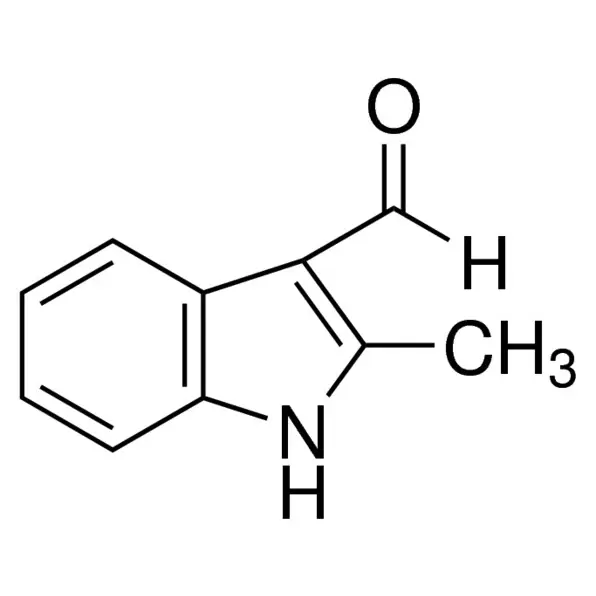 2-Methylindole-3-carboxaldehyde