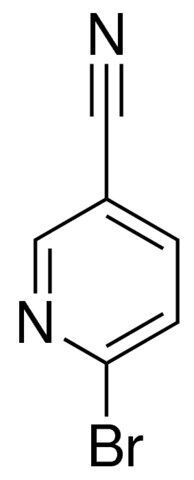2-bromo-5-cyanopyridine