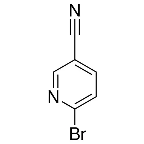 2-bromo-5-cyanopyridine