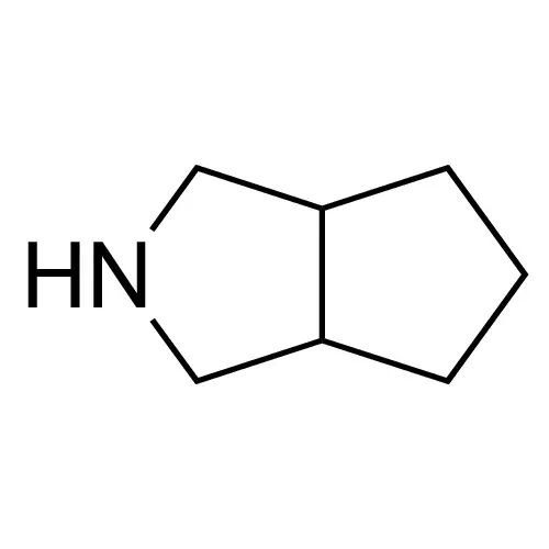 Octahydrocyclopenta[c]pyrrole