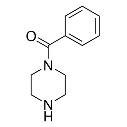 1-Benzoylpiperazine
