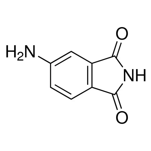 5-Amino-1H-isoindole-1,3(2H)-dione