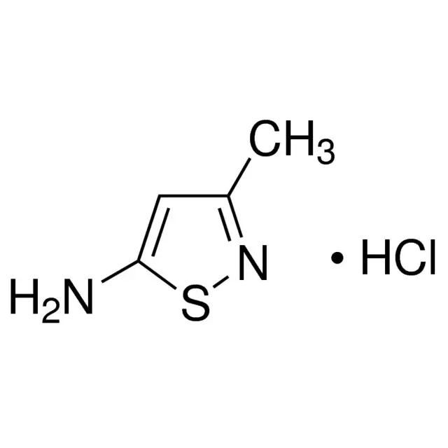 5-Amino-3-methyl-isothiazole hydrochloride