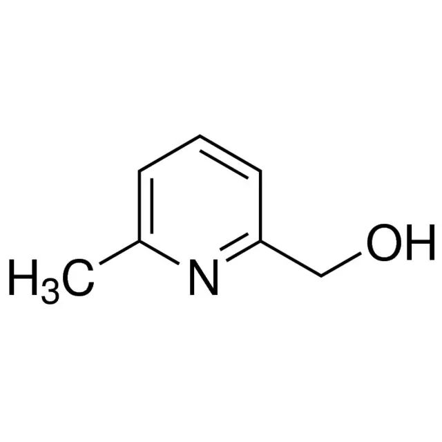 6-Methyl-2-pyridinemethanol