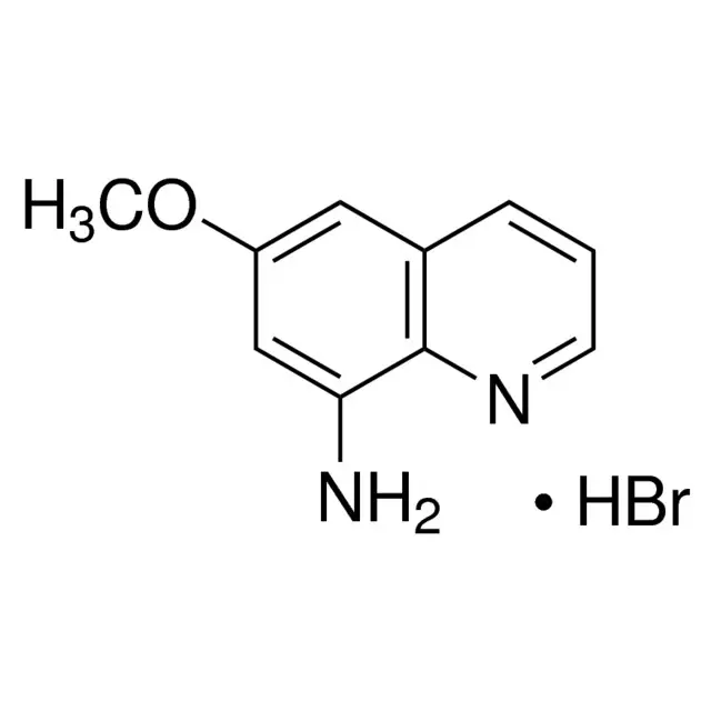 8-Amino-6-methoxyquinoline hydrobromide