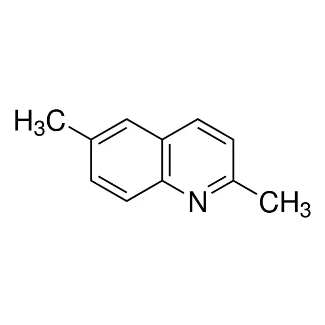2,6-Dimethylquinoline