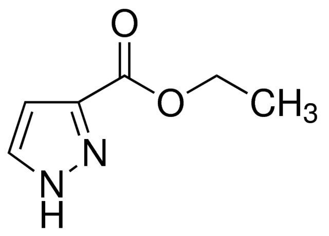 Ethyl 3-pyrazolecarboxylate