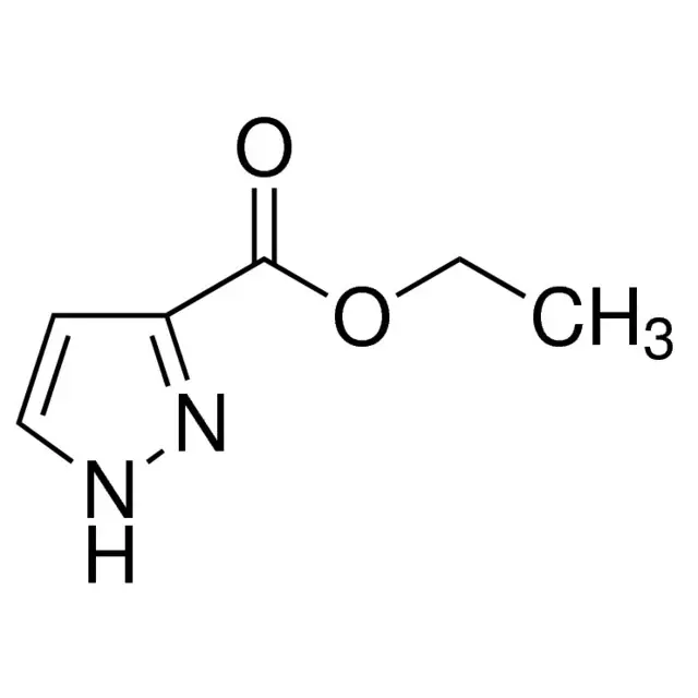 Ethyl 3-pyrazolecarboxylate