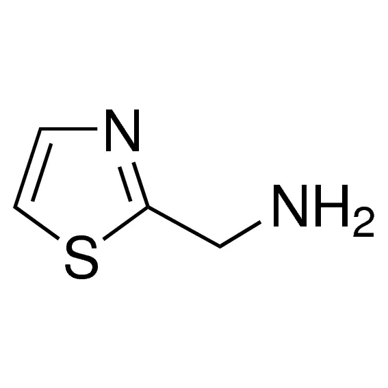 2-(Aminomethyl)thiazole