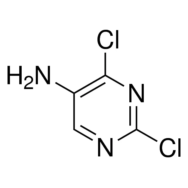 5-Amino-2,4-dichloropyrimidine
