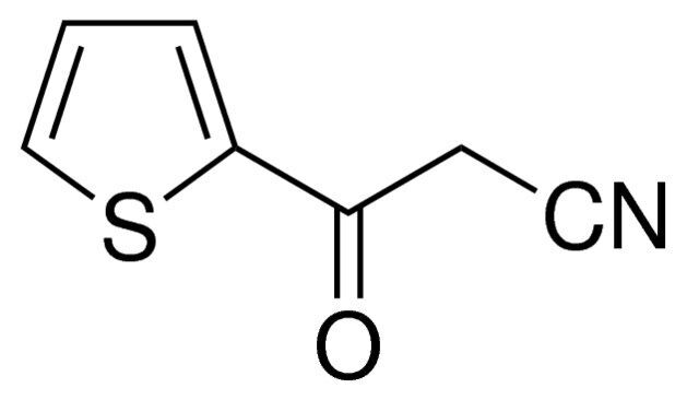 3-Oxo-3-(2-thienyl)propionitrile