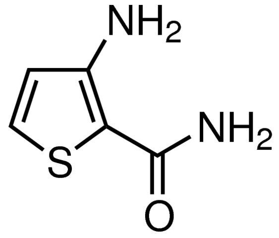 3-Aminothiophene-2-carboxamide
