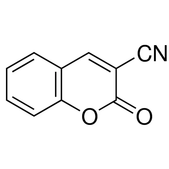 3-Cyanocoumarin