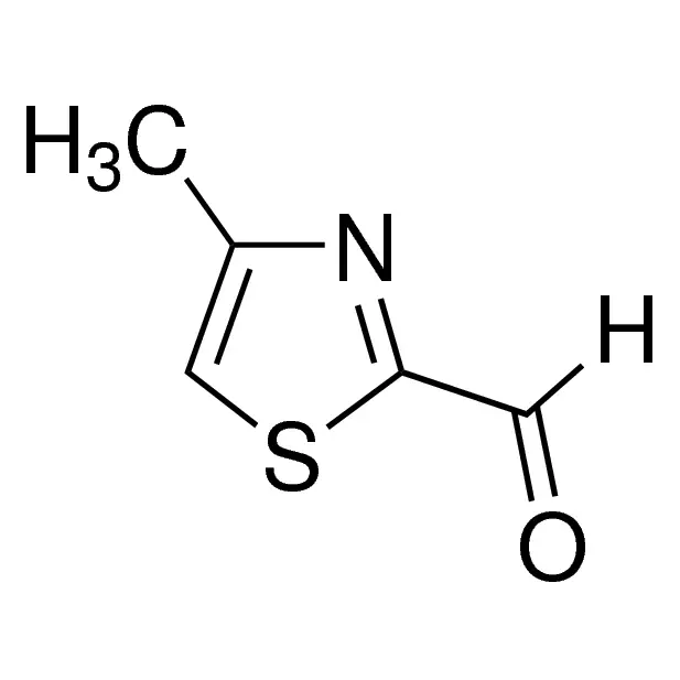 4-Methyl-2-thiazolecarboxaldehyde