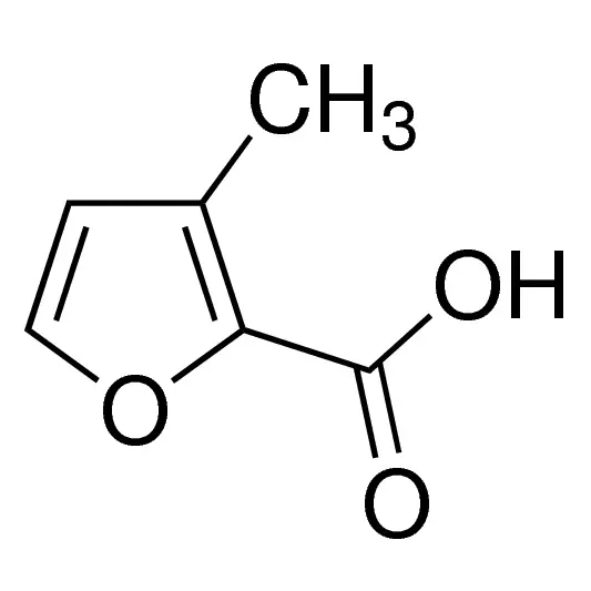 3-Methyl-2-furoic acid