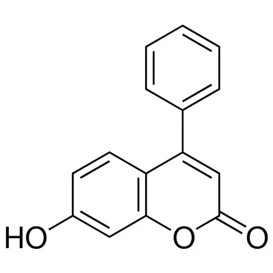 7-Hydroxy-4-phenylcoumarin