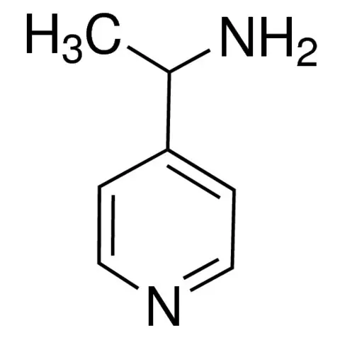 4-(1-Aminoethyl)pyridine