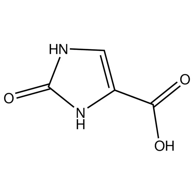 2-Oxo-2,3-dihydro-1H-imidazole-4-carboxylic acid