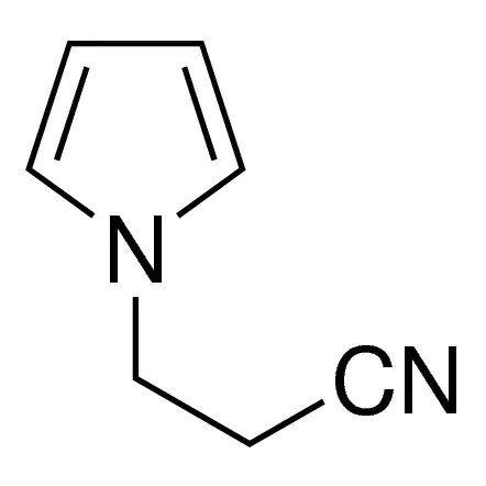 1-(2-Cyanoethyl)pyrrole