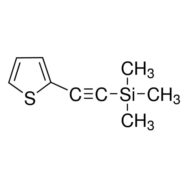 2-[(Trimethylsilyl)ethynyl]thiophene