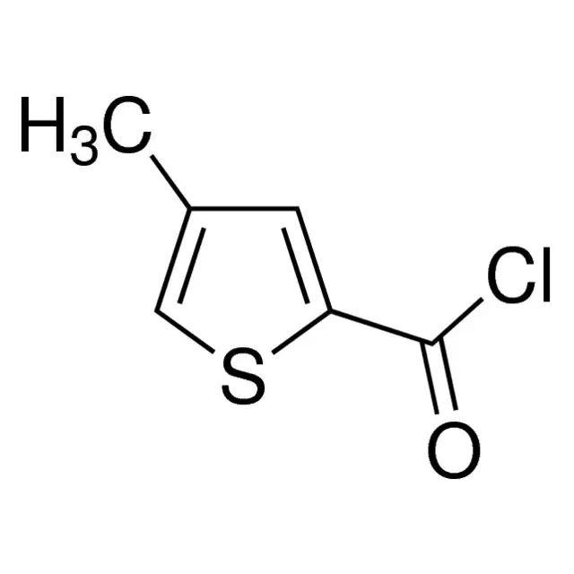 4-Methylthiophene-2-carbonyl chloride