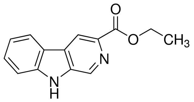 Ethyl β-carboline-3-carboxylate